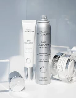 Institut Esthederm - Cellular Water Mist Spray 100ml 6 Institut Esthederm - Cellular Water Mist Spray 100ml -The French Pharmacy 0405 Cellular Water cream Gel mist 411X570 4bcf90d7 b065 4fcb ad2f 83f39d149dd3