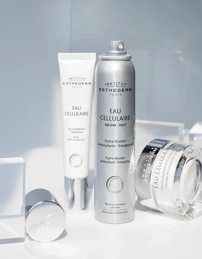 Institut Esthederm - Cellular Water Mist Spray 100ml 3 Institut Esthederm - Cellular Water Mist Spray 100ml - Image 3