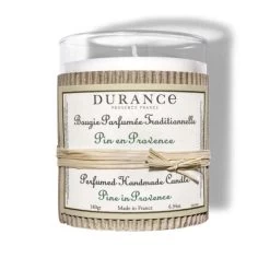 Durance - Pine In Provence Perfumed Candle 180g