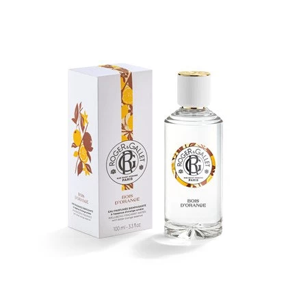 Roger & Gallet - Bois D’Orange Fragrant Water 3 Roger & Gallet - Bois D’Orange Fragrant Water - Image 3