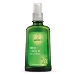 Weleda - Birch Cellulite Oil 100ml
