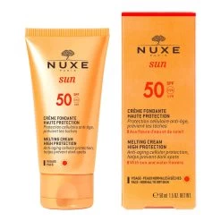 Nuxe - Sun Melting Cream SPF50 50ml -The French Pharmacy 11111915 1524860370818780