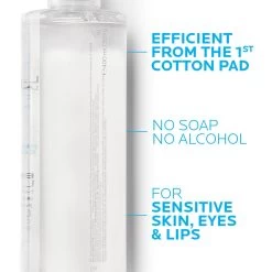 La Roche Posay - Micellar Water Ultra -The French Pharmacy 11227838 7214876684814310 2