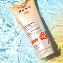Nuxe - After Sun Hair & Body Shampoo 200ml -The French Pharmacy 11276748 3315023678898016