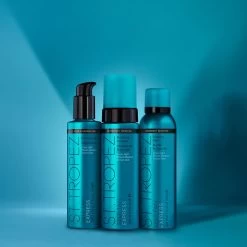 St Tropez - Self Tan Express Advanced Bronzing Mist 200ml -The French Pharmacy 11396866 4174766055419703