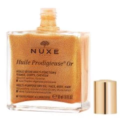 Nuxe - Huile Prodigieuse® Or Shimmering Dry Oil -The French Pharmacy 11401783 6404909432744512
