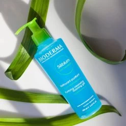 Bioderma - Sébium Foaming Gel 9 Bioderma - Sébium Foaming Gel -The French Pharmacy 11450890 2144887841166832