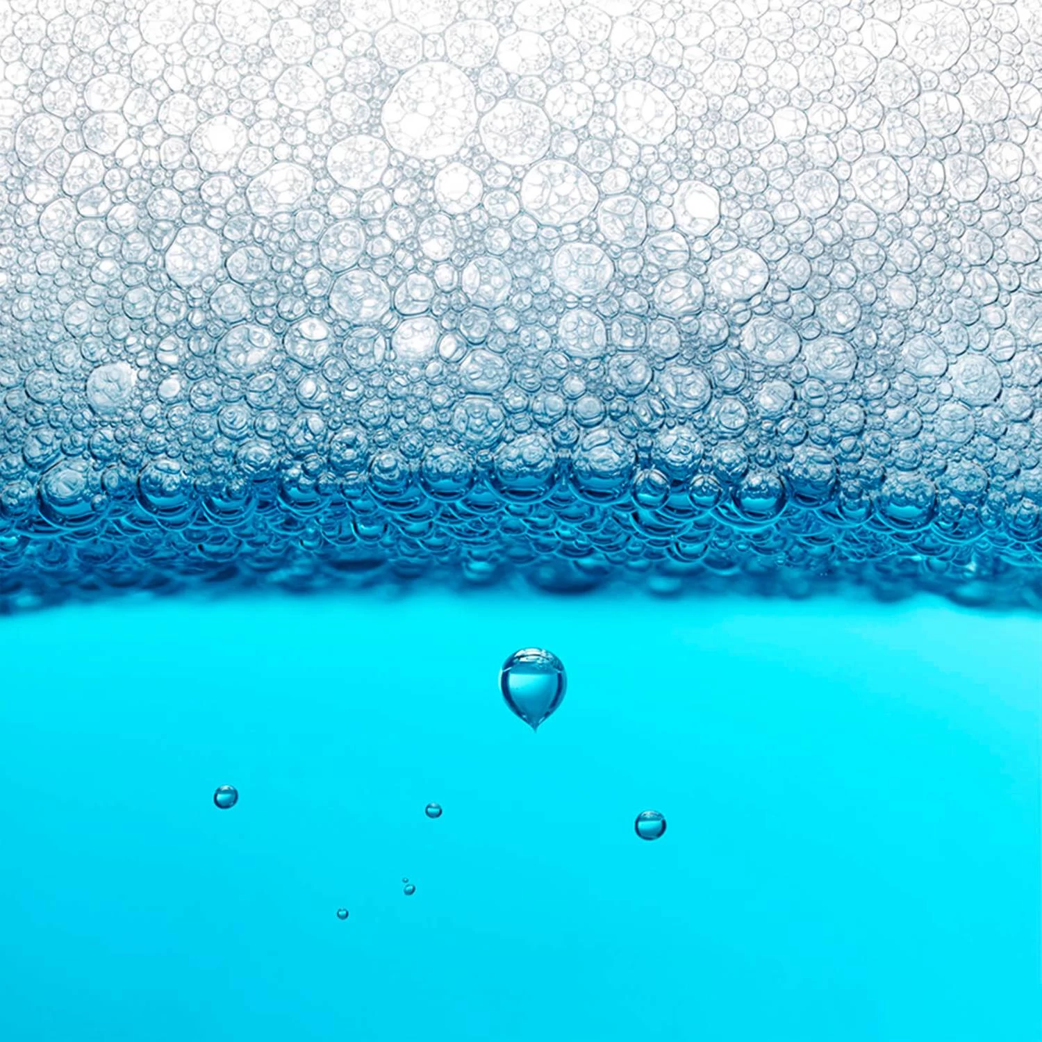 Bioderma - Sébium Foaming Gel 6 Bioderma - Sébium Foaming Gel - Image 6