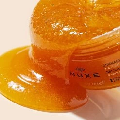 Nuxe - Rêve De Miel® Body Scrub 175ml -The French Pharmacy 11493458 2004909432885824