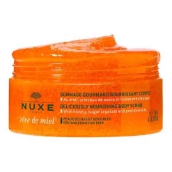 Nuxe - Rêve De Miel® Body Scrub 175ml -The French Pharmacy 11493458 4334909432935936