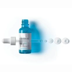 La Roche Posay - Hyalu B5 Serum 30ml 8 La Roche Posay - Hyalu B5 Serum 30ml -The French Pharmacy 11638522 7174896983083836