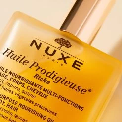 Nuxe - Huile Prodigieuse® Riche 100ml -The French Pharmacy 11679589 6414909433191875