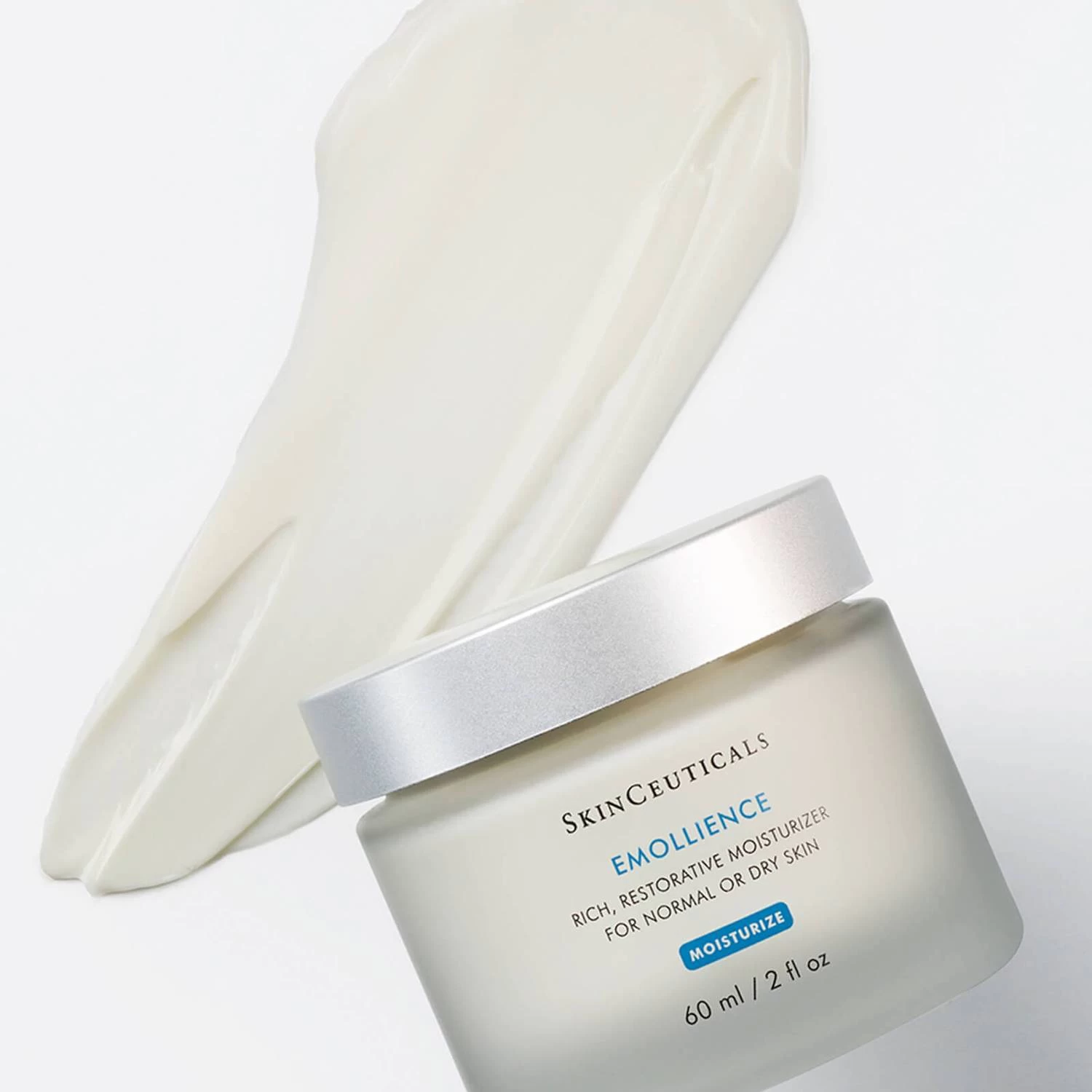 Skinceuticals - Emollience Cream 60ml 2 Skinceuticals - Emollience Cream 60ml - Image 2