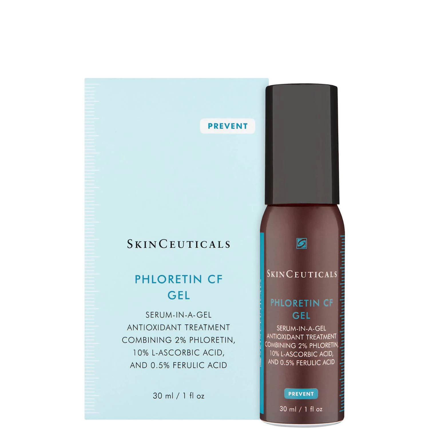 Skinceuticals - Phloretin CF Gel 30ml 2 Skinceuticals - Phloretin CF Gel 30ml - Image 2