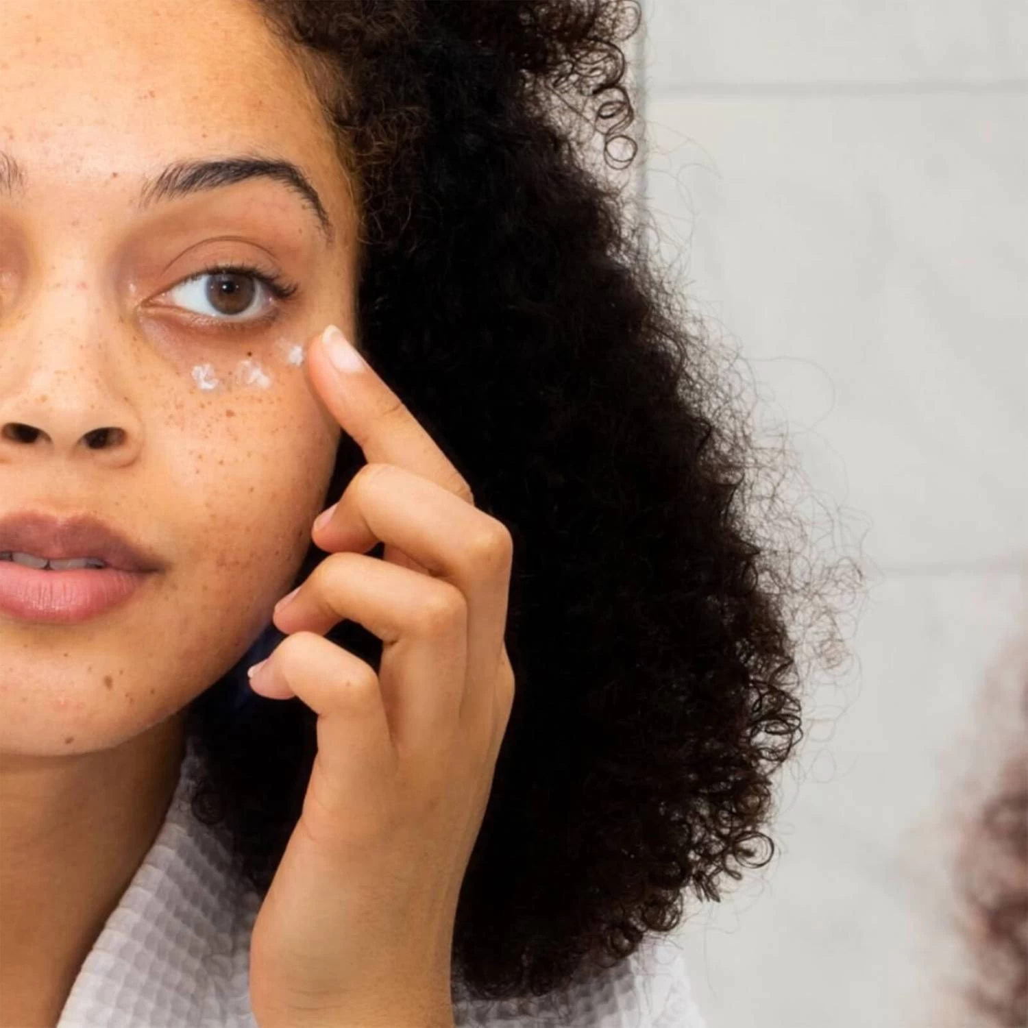 CeraVe - Eye Repair Cream 14ml 2 CeraVe - Eye Repair Cream 14ml - Image 2