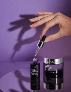 Institut Esthederm - Intensive Retinol Oil Serum 15ml 5 Institut Esthederm - Intensive Retinol Oil Serum 15ml -The French Pharmacy 1202 Retinol Serum Cream 411X570 b0391082 305f 42df 8a1e 378f269825fb