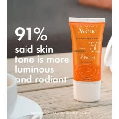 Avène - B-Protect Tinted SPF50+ 30ml -The French Pharmacy 12090923 1584879089446061