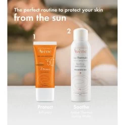 Avène - B-Protect Tinted SPF50+ 30ml -The French Pharmacy 12090923 9394879089566556