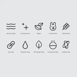 Olaplex - Nº 6 Bond Smoother 100ml -The French Pharmacy 12164550 2734860690231471