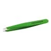 Tweezerman - Slant Tweezer Green Apple