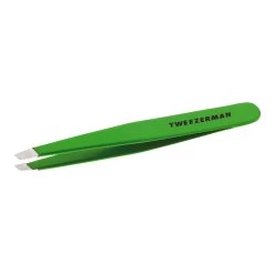 Tweezerman - Slant Tweezer Green Apple