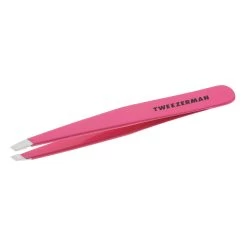 Tweezerman - Slant Tweezer Pretty In Pink