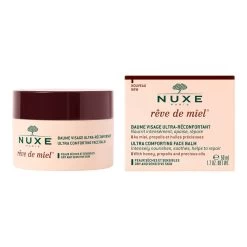 Nuxe - Rêve De Miel® Ultra Comforting Face Balm 50ml 11 Nuxe - Rêve De Miel® Ultra Comforting Face Balm 50ml -The French Pharmacy 12308138 1474911511015131
