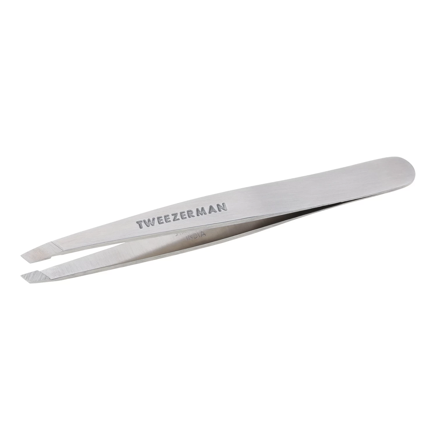 Tweezerman - Slant Tweezer Classic 1 Tweezerman - Slant Tweezer Classic