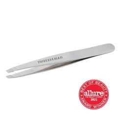 Tweezerman - Slant Tweezer Classic 15 Tweezerman - Slant Tweezer Classic -The French Pharmacy 1231 RSlantTweezerClassic2