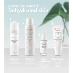 Avène - Hydrance UV Light Emulsion SPF30 -The French Pharmacy 12312811 1834857553980150