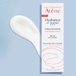 Avène - Hydrance UV Rich Moisturiser SPF30 40ml -The French Pharmacy 12312812 5044857554353758 2