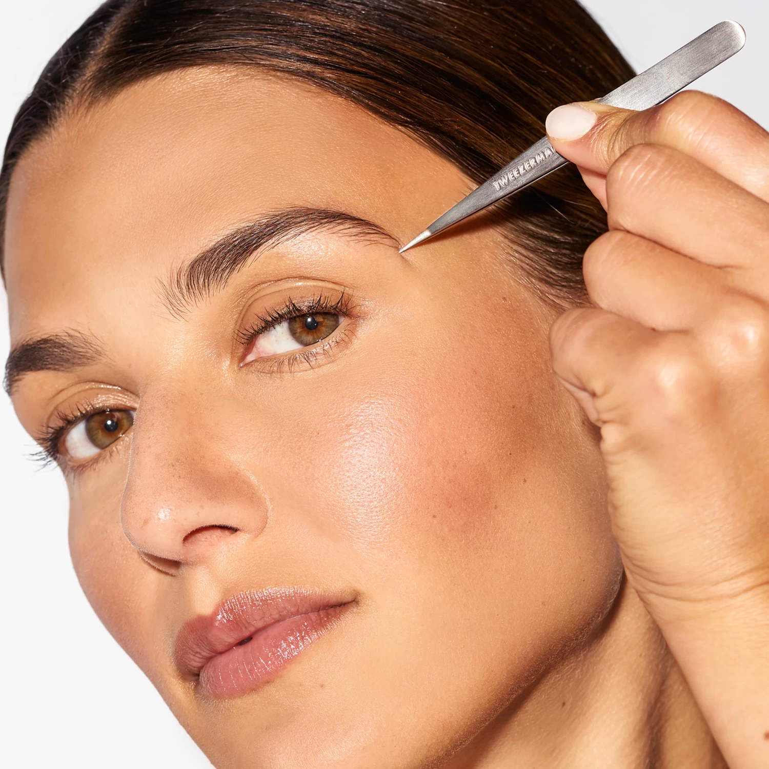 Tweezerman - Point Tweezer Classic 2 Tweezerman - Point Tweezer Classic - Image 2