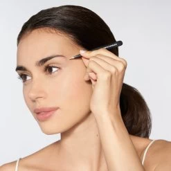 Tweezerman - Point Tweezer Midnight Sky -The French Pharmacy 1241 BRPointTweezerMidnightSkyModel2