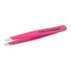 Tweezerman - Mini Slant Tweezer Neon Pink