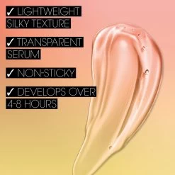 St Tropez - Self Tan Purity Vitamins Bronzing Water Serum 50ml -The French Pharmacy 12488349 2994766076791673