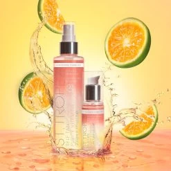 St Tropez - Self Tan Purity Vitamins Bronzing Water Serum 50ml -The French Pharmacy 12488349 4964771469934765