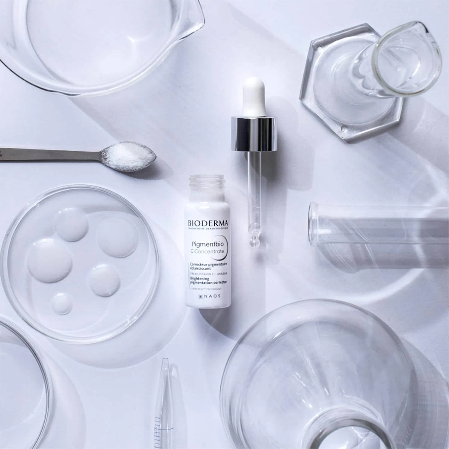 Bioderma - Pigmentbio C-Concentrate 15ml 5 Bioderma - Pigmentbio C-Concentrate 15ml - Image 5