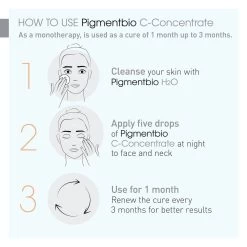 Bioderma - Pigmentbio C-Concentrate 15ml 9 Bioderma - Pigmentbio C-Concentrate 15ml -The French Pharmacy 12520436 1834887839237427