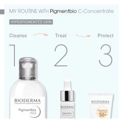 Bioderma - Pigmentbio C-Concentrate 15ml 11 Bioderma - Pigmentbio C-Concentrate 15ml -The French Pharmacy 12520436 3564887839321643