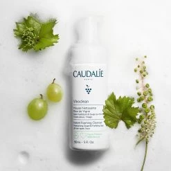 Caudalie - Vinoclean Instant Foaming Cleanser Duo Pack -The French Pharmacy 12764533 1294867896113295 dbbd8e99 6662 4cde 9977 2e1f95ba06c0