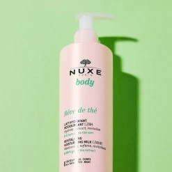 Nuxe - Rêve De Thé Revitalising Moisturising Milk 24H 400ml -The French Pharmacy 12872505 1924911469691157