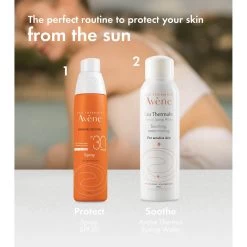 Avène - High Protection Spray SPF30 200ml -The French Pharmacy 13128770 1314879090285137