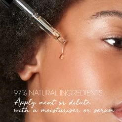 St Tropez - Luxe Tan Tonic Drops 30ml -The French Pharmacy 13469956 1114931451197700