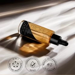 St Tropez - Luxe Tan Tonic Drops 30ml -The French Pharmacy 13469956 1634931451151926