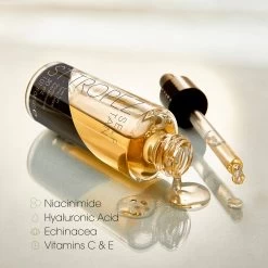 St Tropez - Luxe Tan Tonic Drops 30ml -The French Pharmacy 13469956 7434931451251076