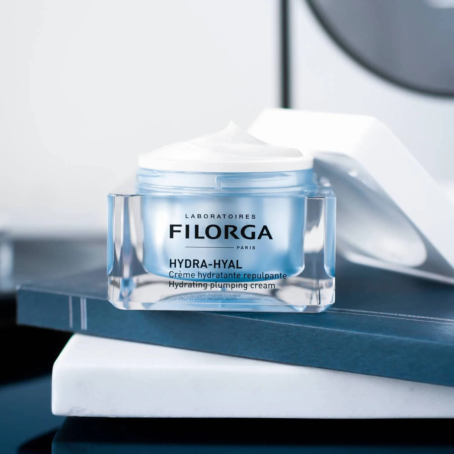 Filorga - Hydra Hyal Cream 50ml 6 Filorga - Hydra Hyal Cream 50ml - Image 6