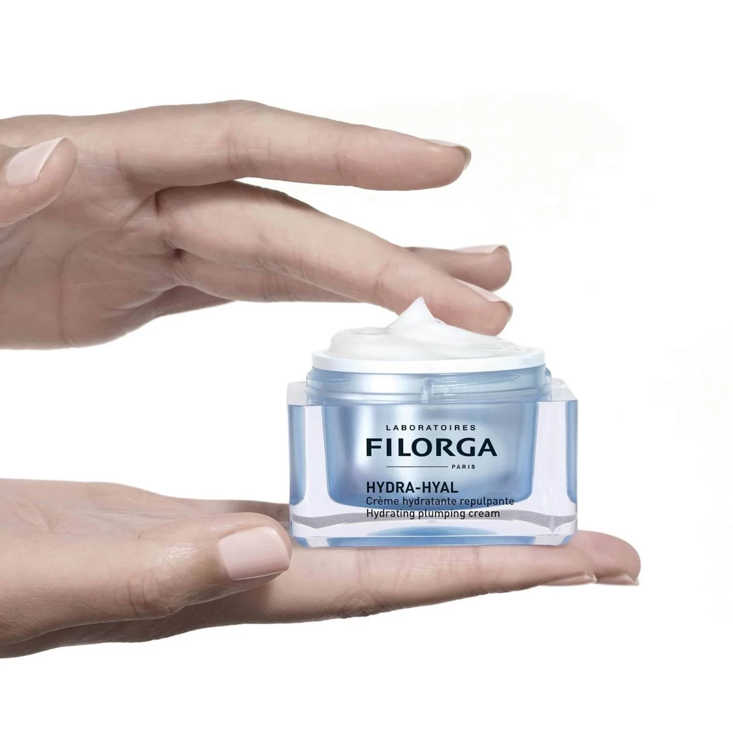 Filorga - Hydra Hyal Cream 50ml 3 Filorga - Hydra Hyal Cream 50ml - Image 3