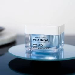 Filorga - Hydra Hyal Cream 50ml 10 Filorga - Hydra Hyal Cream 50ml -The French Pharmacy 13761976 2034954766341077