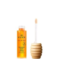 Nuxe - Rêve De Miel Lip Oil 10ml 8 Nuxe - Rêve De Miel Lip Oil 10ml -The French Pharmacy 13902215 1484988898682491