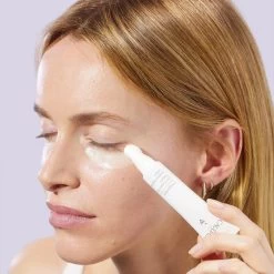 Caudalie - Vinoperfect Brightening Eye Cream 15ml -The French Pharmacy 14229325 7355040060332370